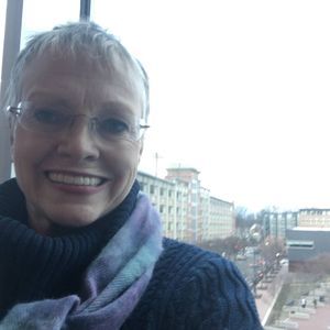 Meet your Posher, Margie